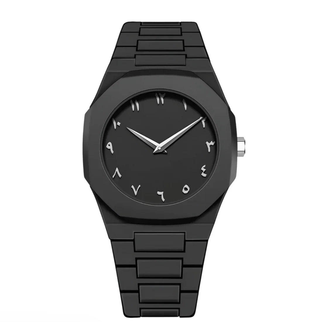 Rovex™ - Premium Arabic Dial Watch