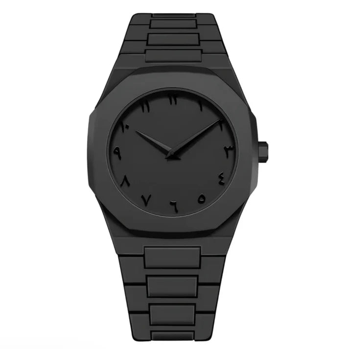 Rovex™ - Premium Arabic Dial Watch