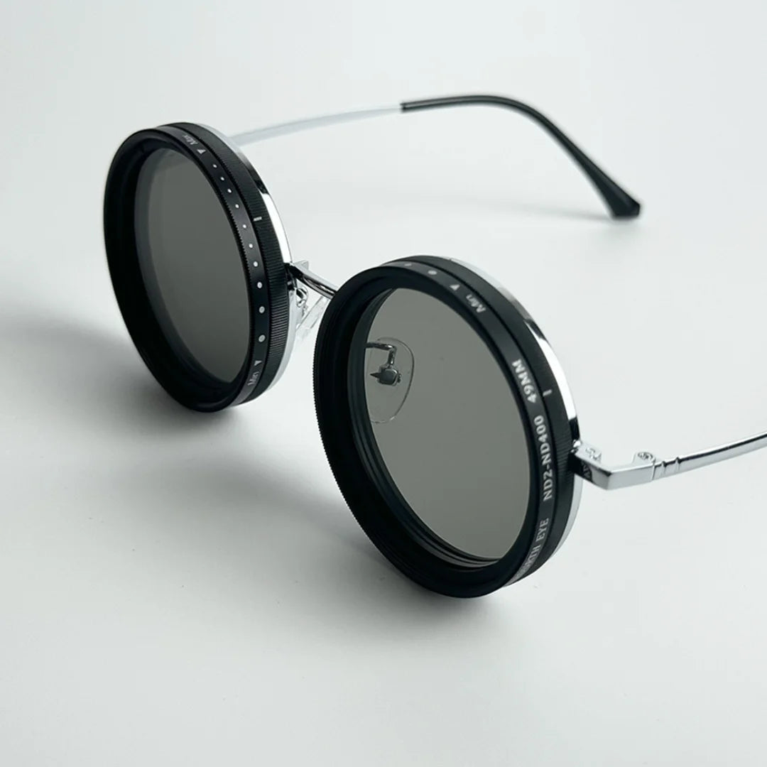 Lombell™ Prestige Adjustable ND Shades