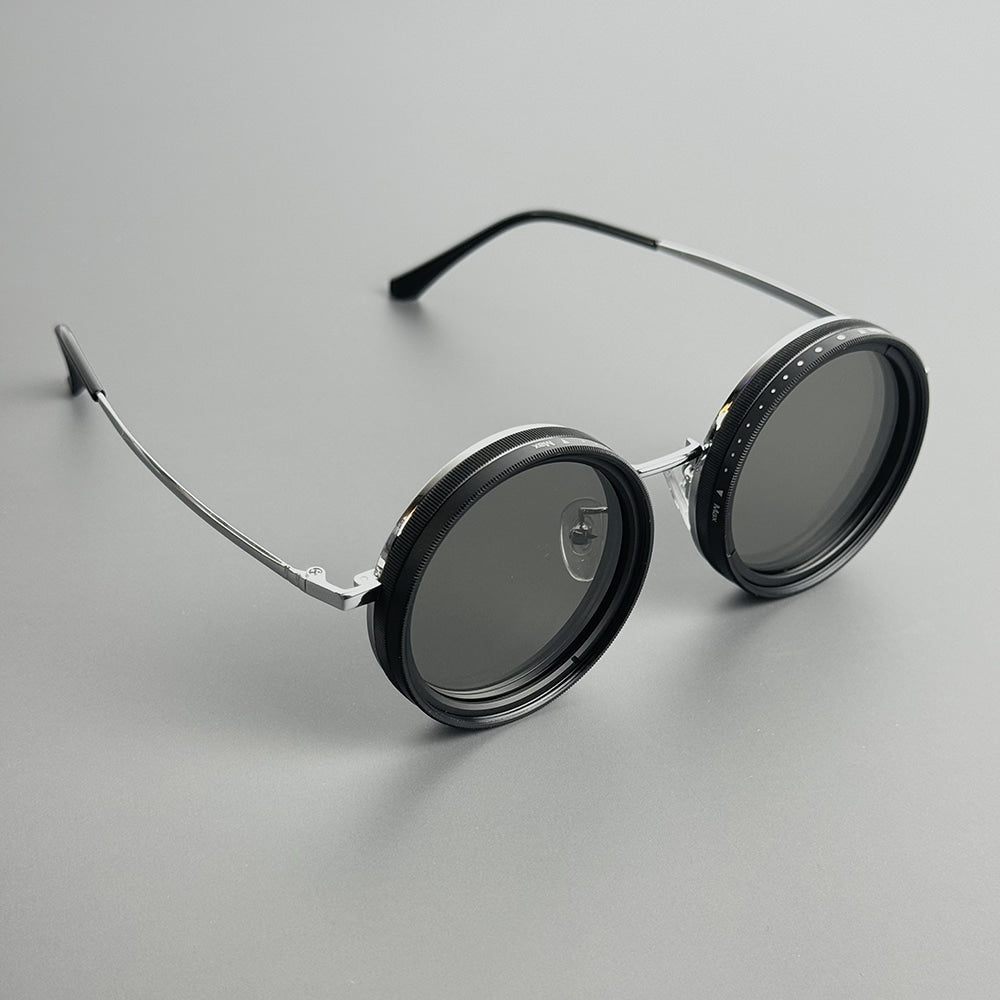 Lombell™ Prestige Adjustable ND Shades